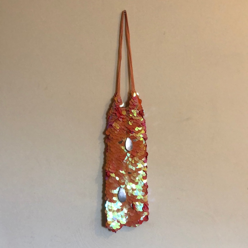 The Goldfish Bag 🐟